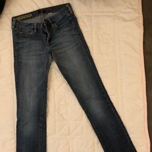 J Crew jeans
